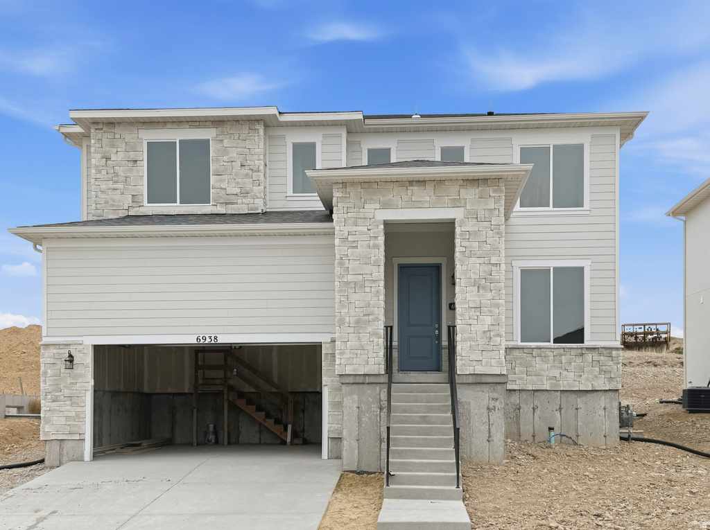 6938 W W POINTE CEDAR LN ST #331 West Jordan, UT 84081