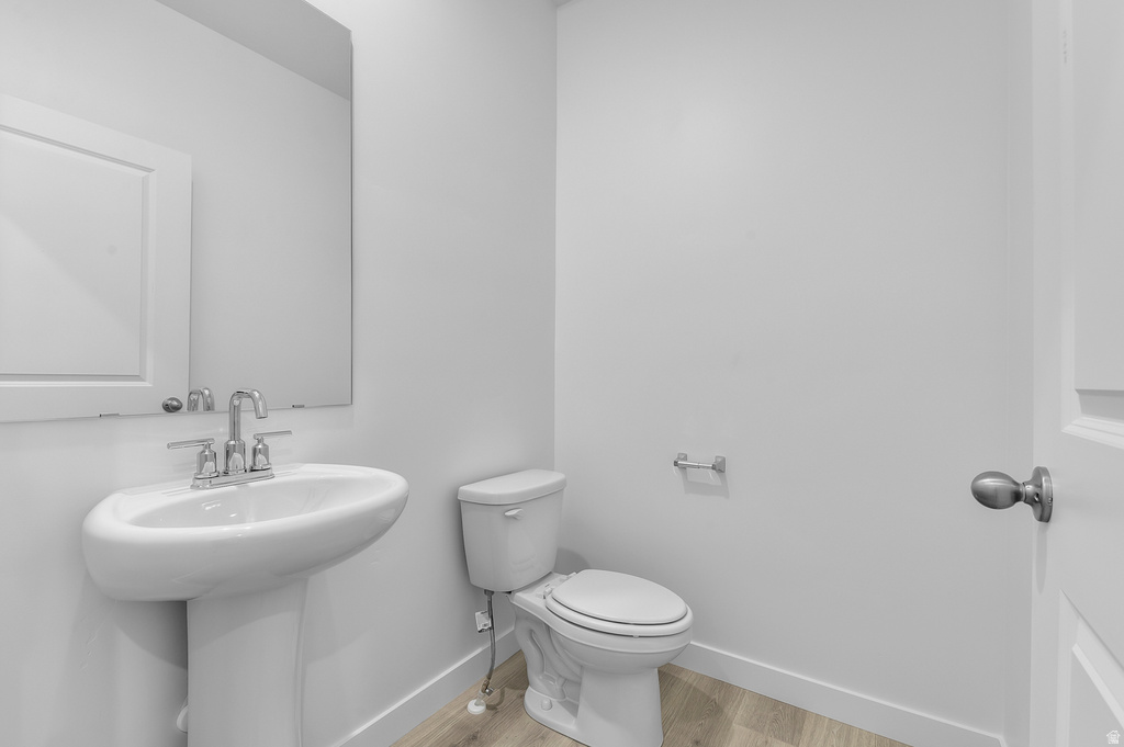 768 W CHERRY ST #203 Grantsville, UT 84029