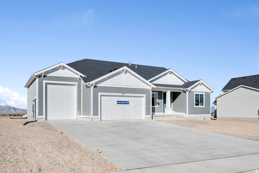 768 W CHERRY ST #203 Grantsville, UT 84029