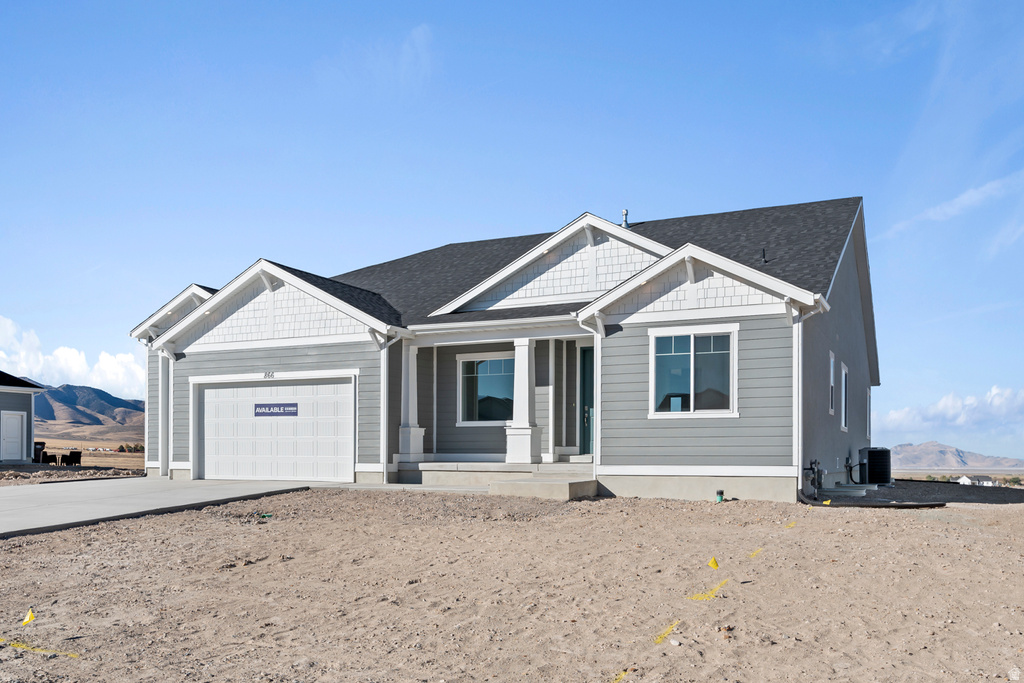 768 W CHERRY ST #203 Grantsville, UT 84029