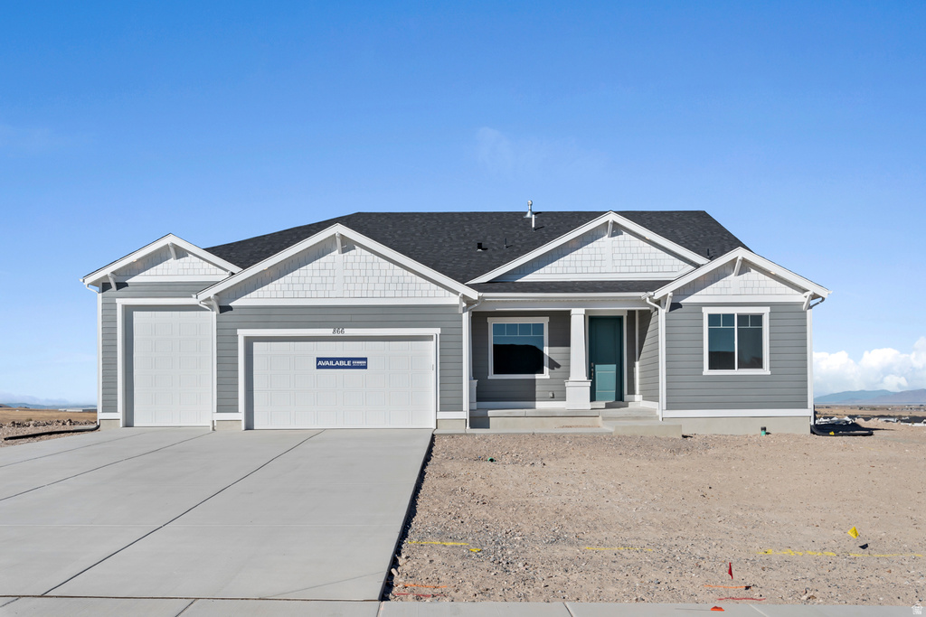 768 W CHERRY ST #203 Grantsville, UT 84029