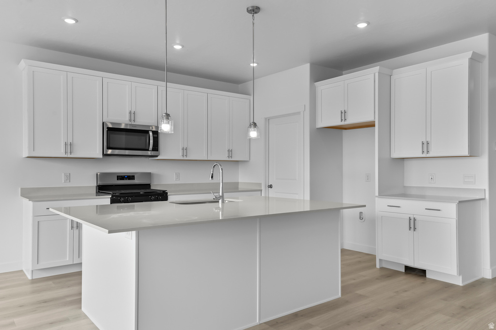 768 W CHERRY ST #203 Grantsville, UT 84029