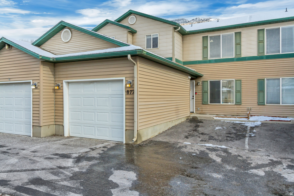 872 E 760 N Ogden, UT 84404