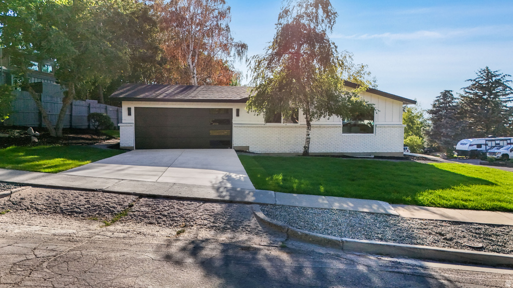 3662 E OAKVIEW DR Millcreek, UT 84124
