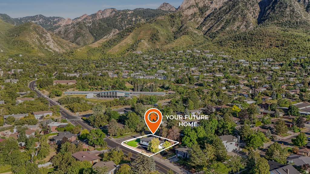 3662 E OAKVIEW DR Millcreek, UT 84124