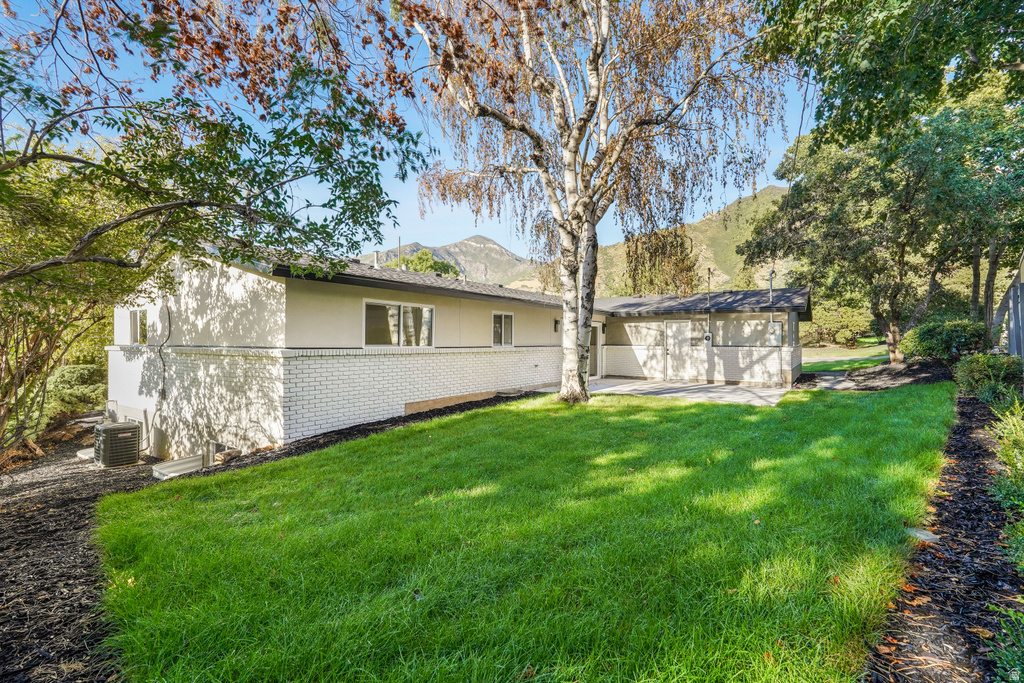 3662 E OAKVIEW DR Millcreek, UT 84124