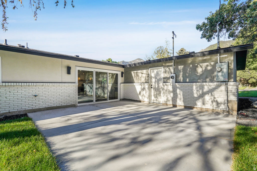 3662 E OAKVIEW DR Millcreek, UT 84124