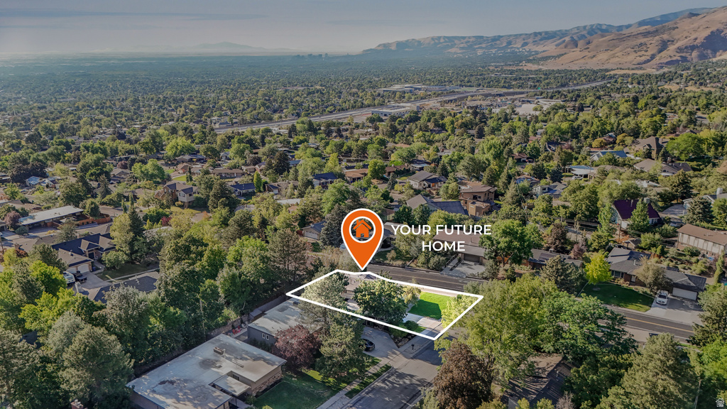 3662 E OAKVIEW DR Millcreek, UT 84124