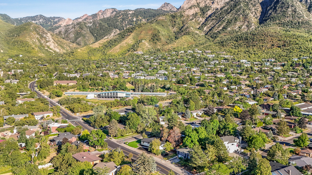 3662 E OAKVIEW DR Millcreek, UT 84124