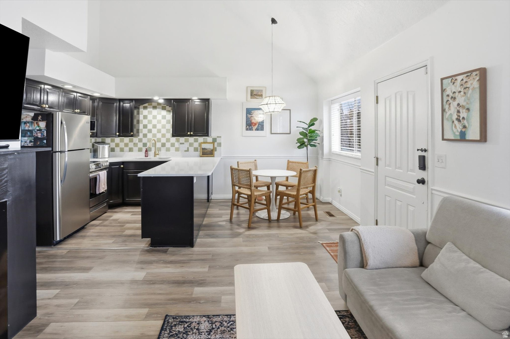 45 S 850 E #6 Provo, UT 84606