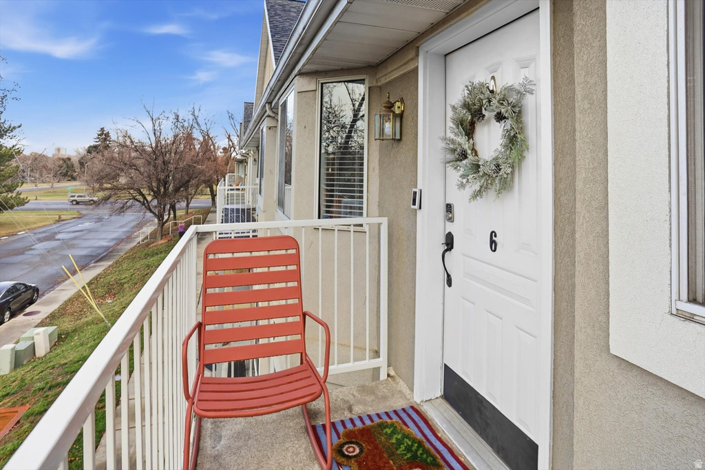 45 S 850 E #6 Provo, UT 84606