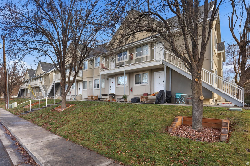 45 S 850 E #6 Provo, UT 84606