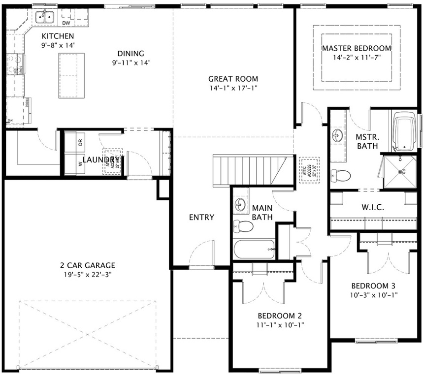 557 N 510 E Smithfield, UT 84335