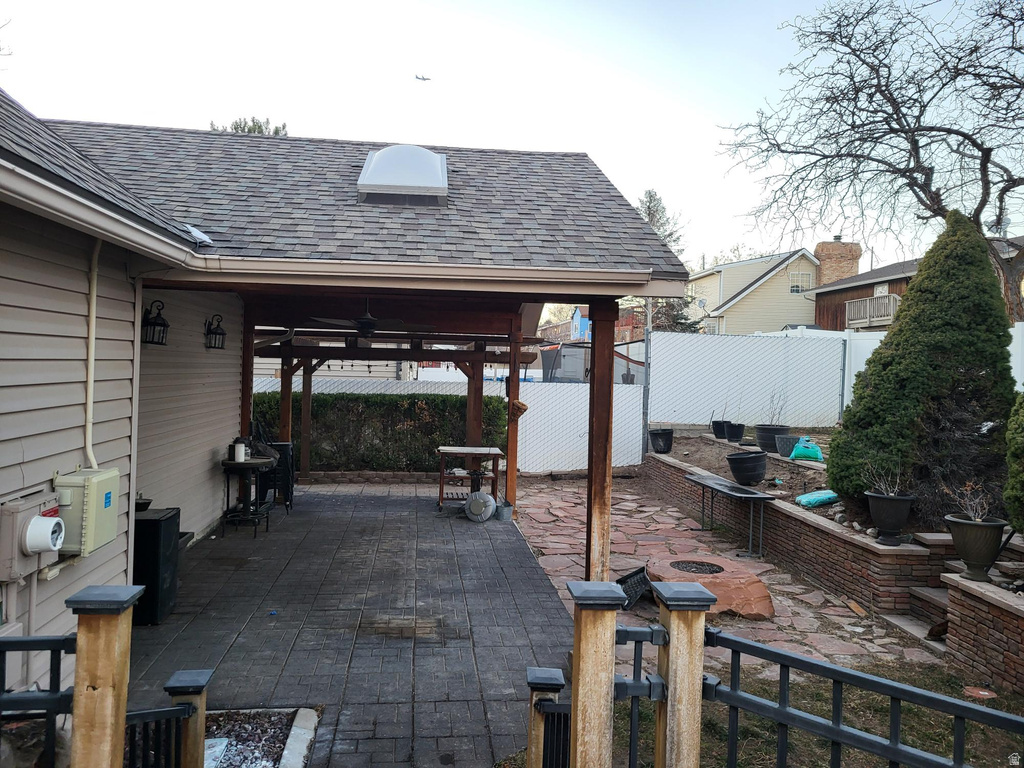 2598 W WOODHILL CIR Taylorsville, UT 84129