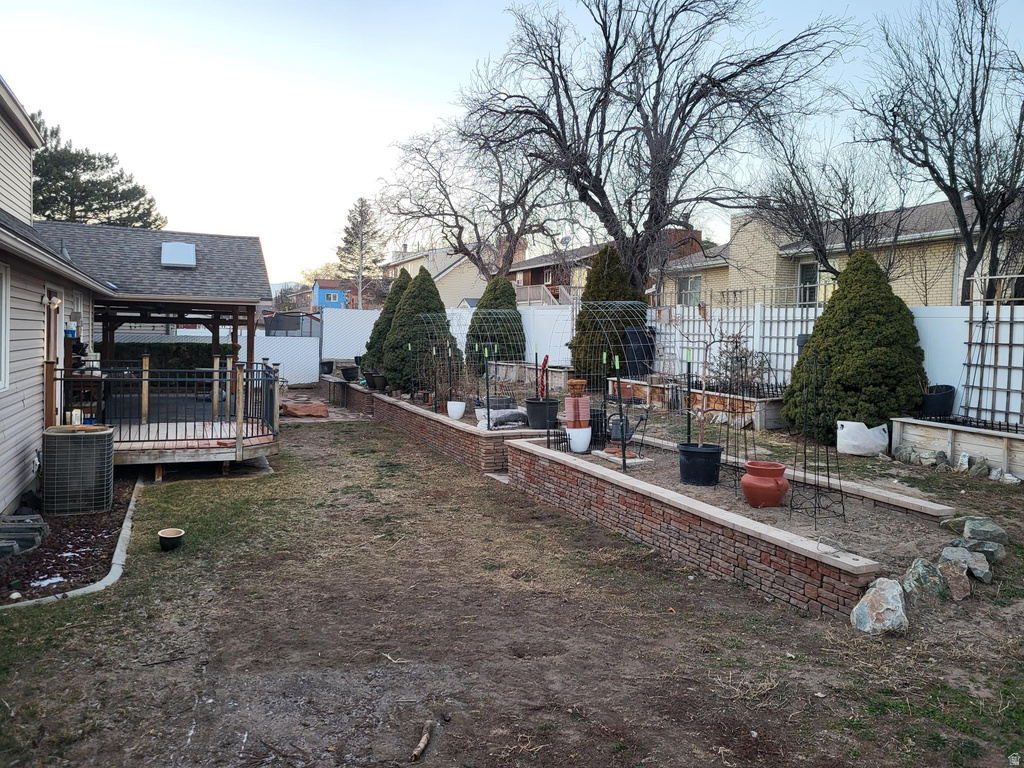 2598 W WOODHILL CIR Taylorsville, UT 84129