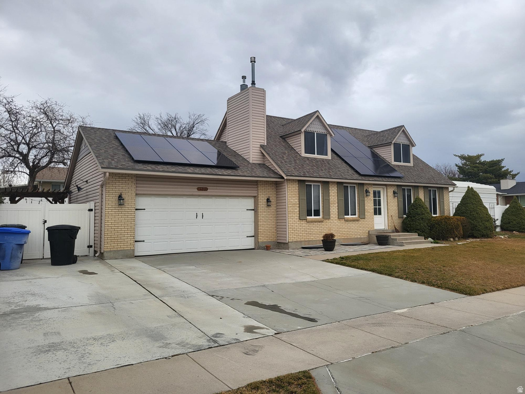 2598 W WOODHILL CIR Taylorsville, UT 84129