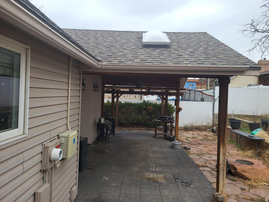 2598 W WOODHILL CIR Taylorsville, UT 84129