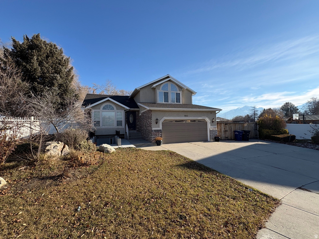 6653 S DALE CIR West Jordan, UT 84084