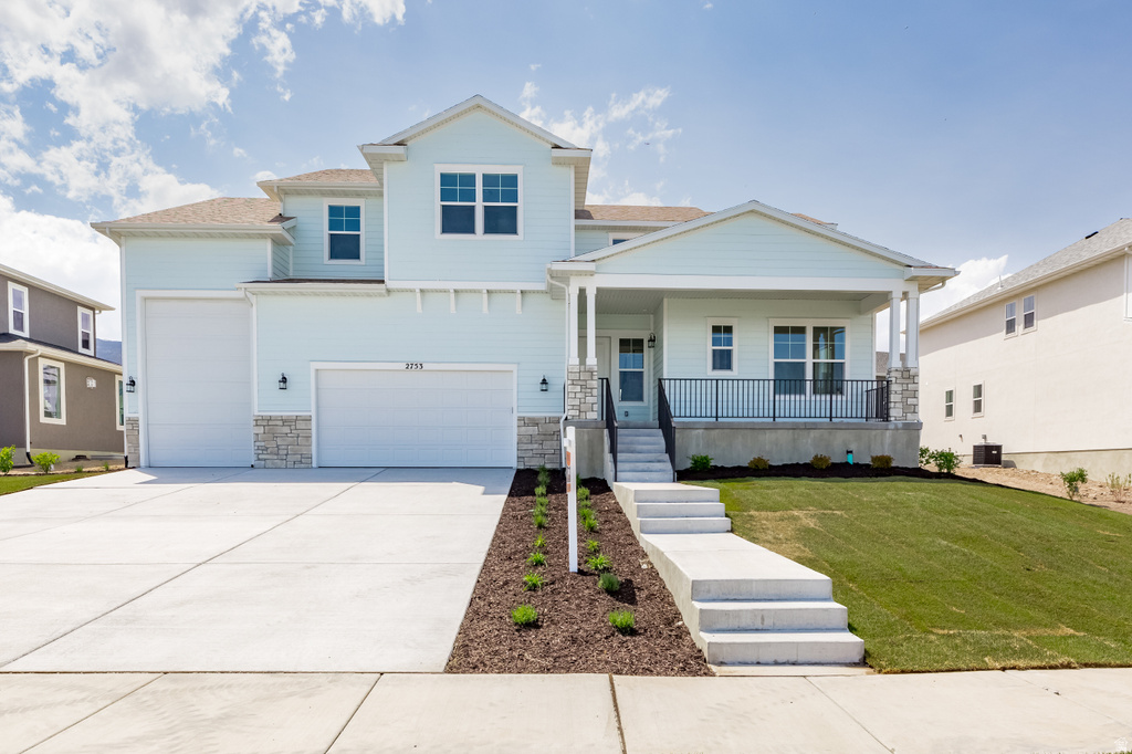 478 N 900 E #15 American Fork, UT 84003