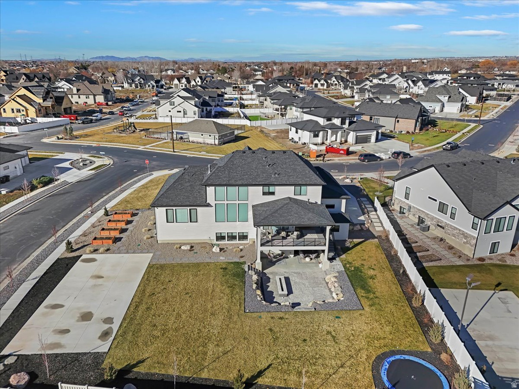 1579 W PHEASANT DR Kaysville, UT 84037