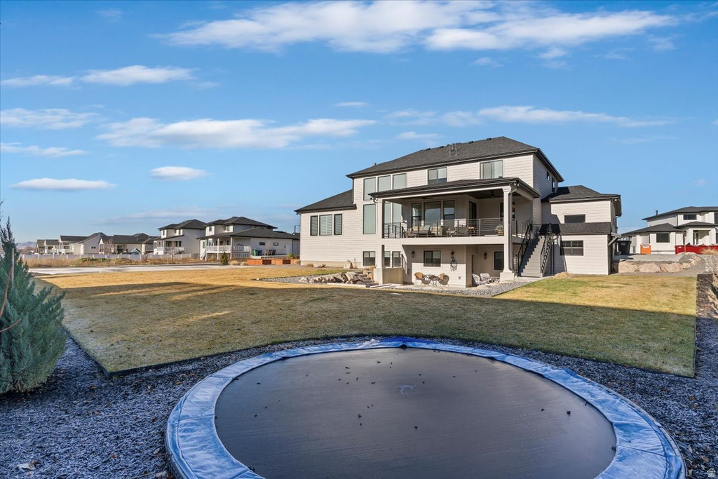 1579 W PHEASANT DR Kaysville, UT 84037