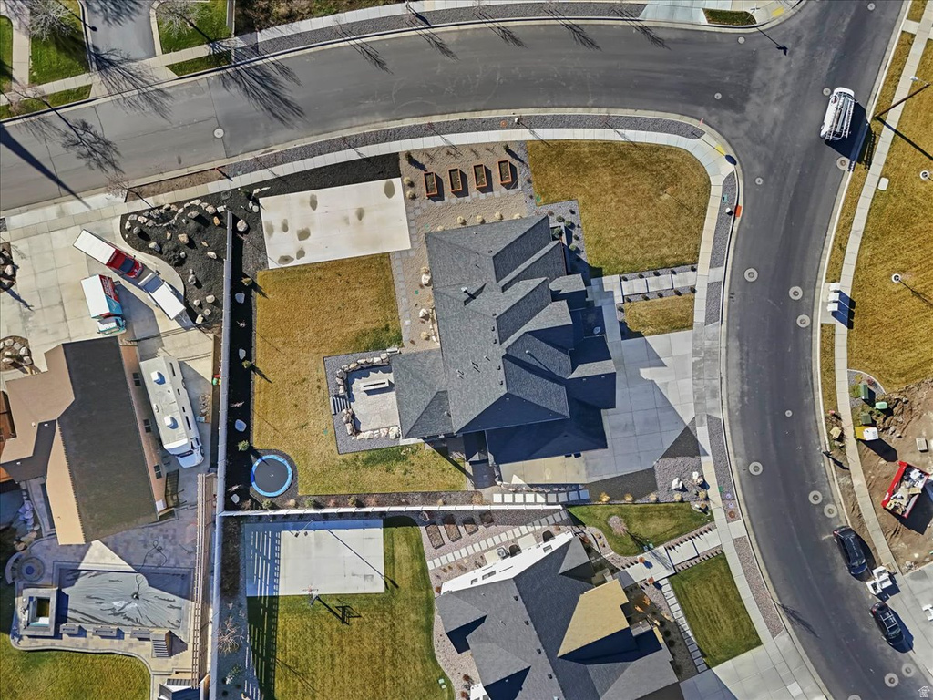 1579 W PHEASANT DR Kaysville, UT 84037