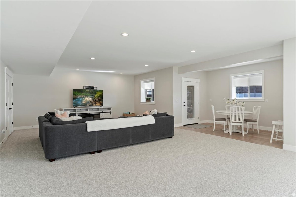 1579 W PHEASANT DR Kaysville, UT 84037