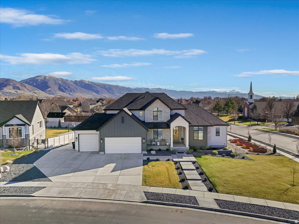 1579 W PHEASANT DR Kaysville, UT 84037