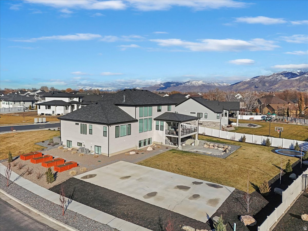 1579 W PHEASANT DR Kaysville, UT 84037