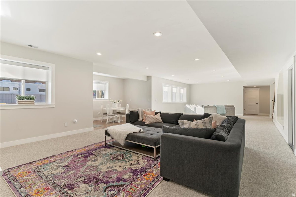 1579 W PHEASANT DR Kaysville, UT 84037