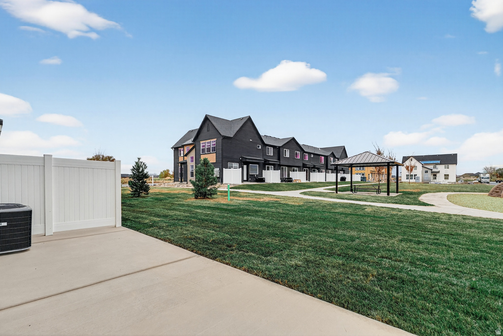 4614 W 3725 S #235 West Haven, UT 84401