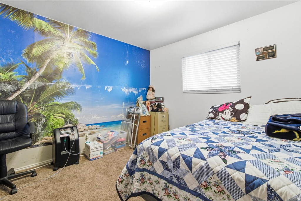 482 N 200 W Fairview, UT 84629