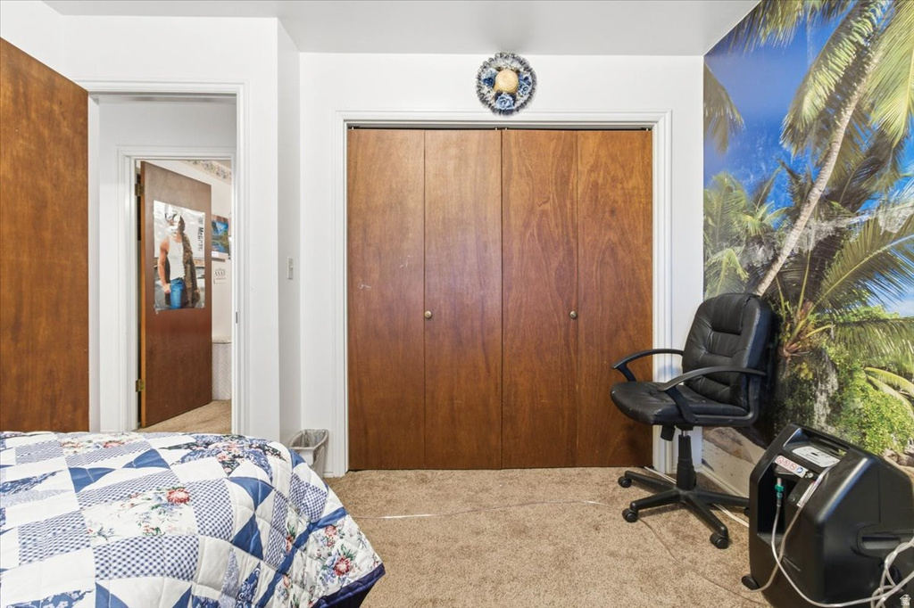 482 N 200 W Fairview, UT 84629