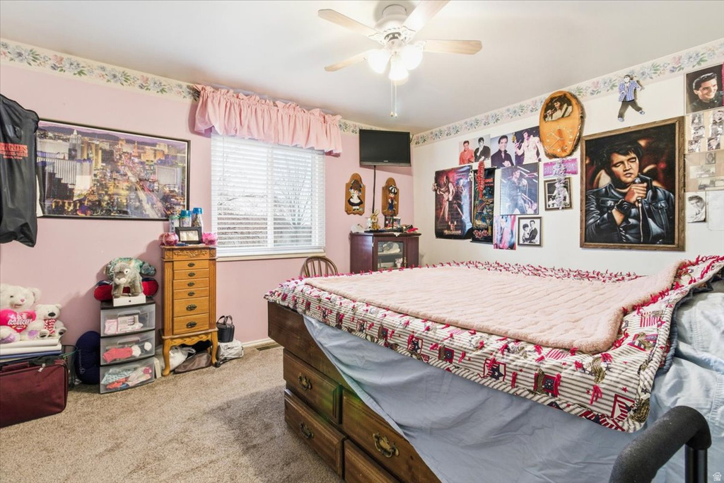 482 N 200 W Fairview, UT 84629