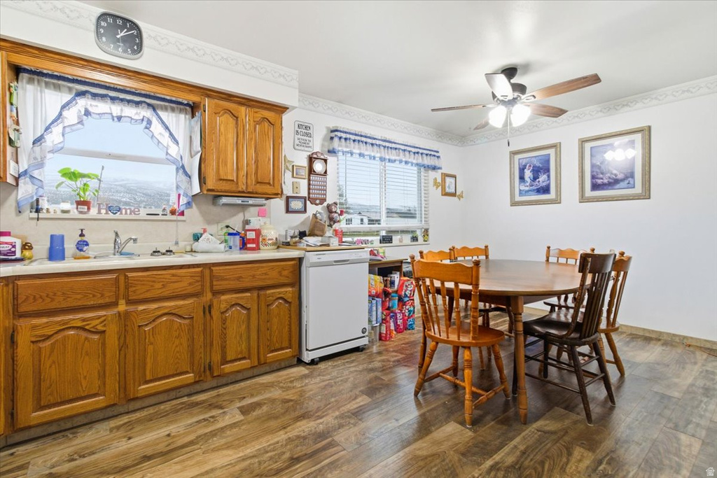 482 N 200 W Fairview, UT 84629