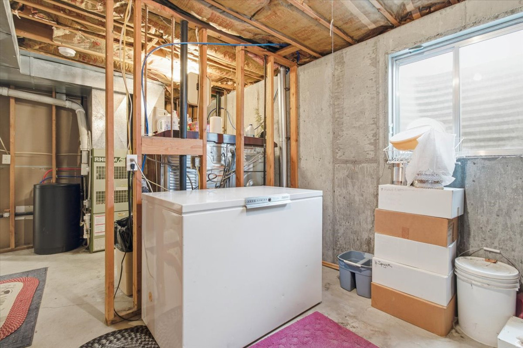 482 N 200 W Fairview, UT 84629