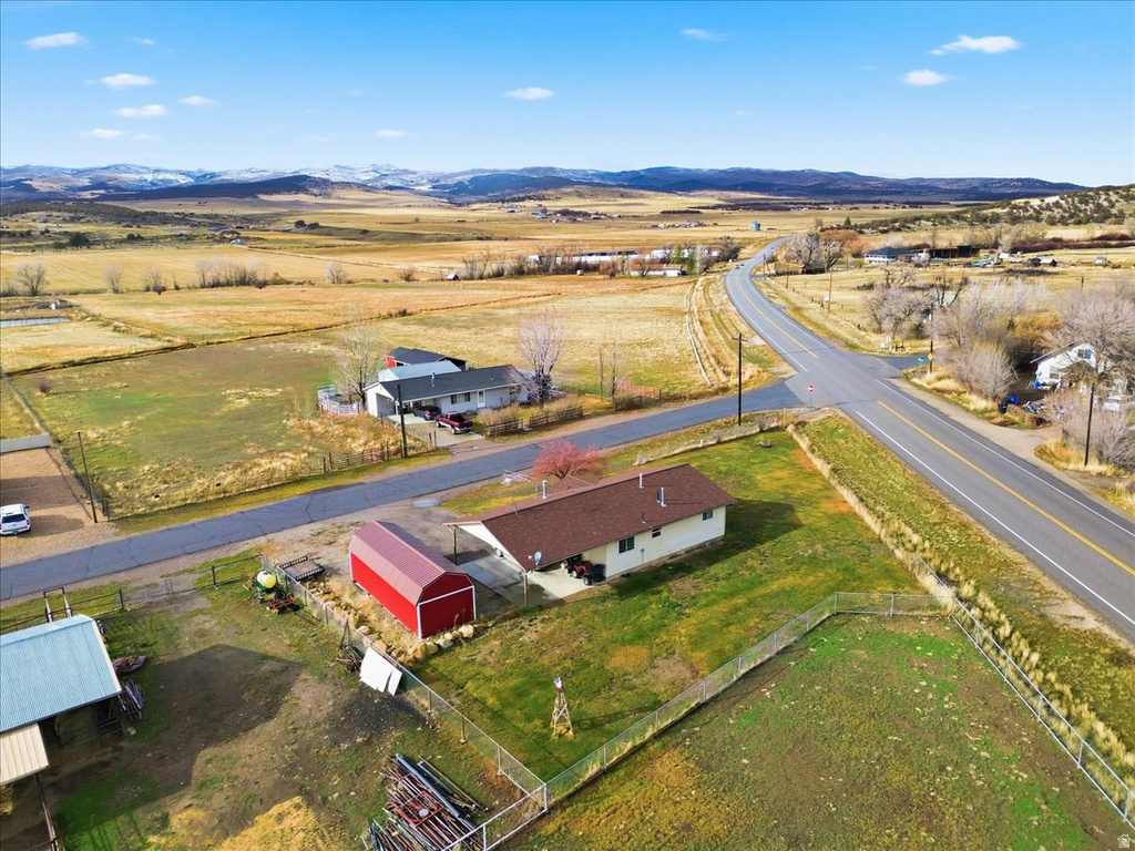 482 N 200 W Fairview, UT 84629