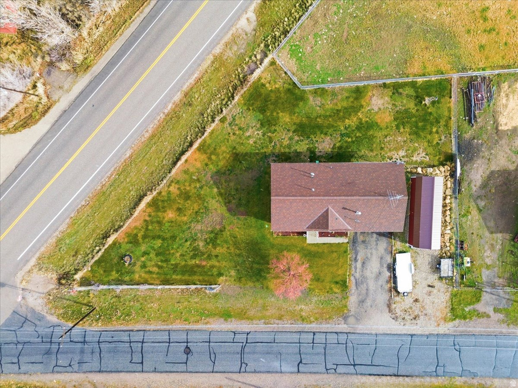 482 N 200 W Fairview, UT 84629