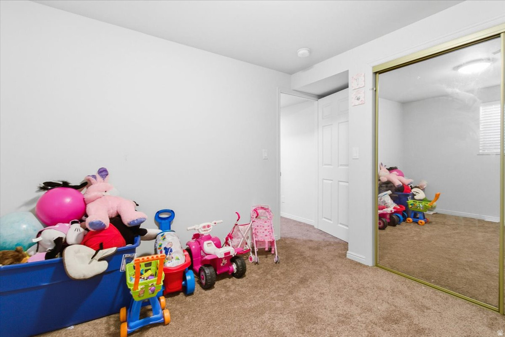 482 N 200 W Fairview, UT 84629