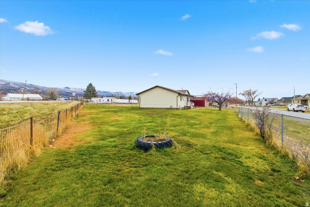 482 N 200 W Fairview, UT 84629