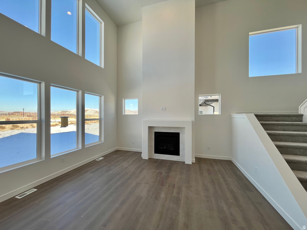 1145 E BLACKFEET DR #521 Eagle Mountain, UT 84005