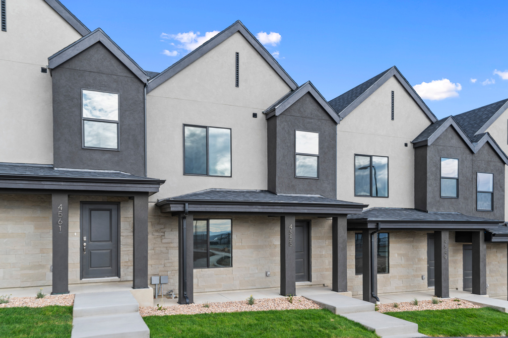 4283 N 325 E #1408 Lehi, UT 84043