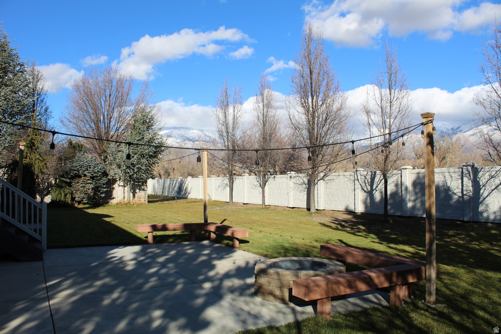 10612 N CANTERBURY DR Highland, UT 84003