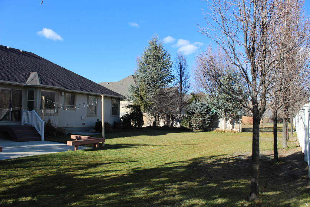 10612 N CANTERBURY DR Highland, UT 84003