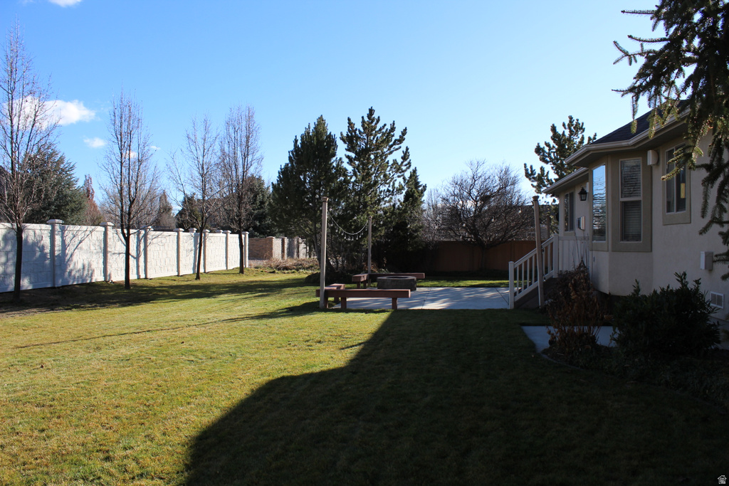 10612 N CANTERBURY DR Highland, UT 84003