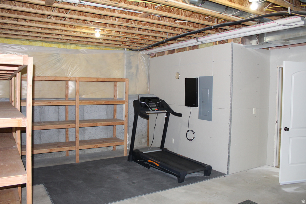 10612 N CANTERBURY DR Highland, UT 84003