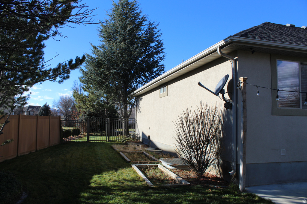 10612 N CANTERBURY DR Highland, UT 84003