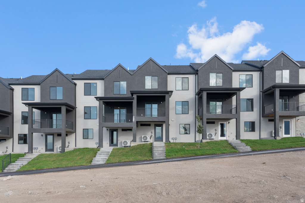 298 E GLENCOE DR #1075 Lehi, UT 84048