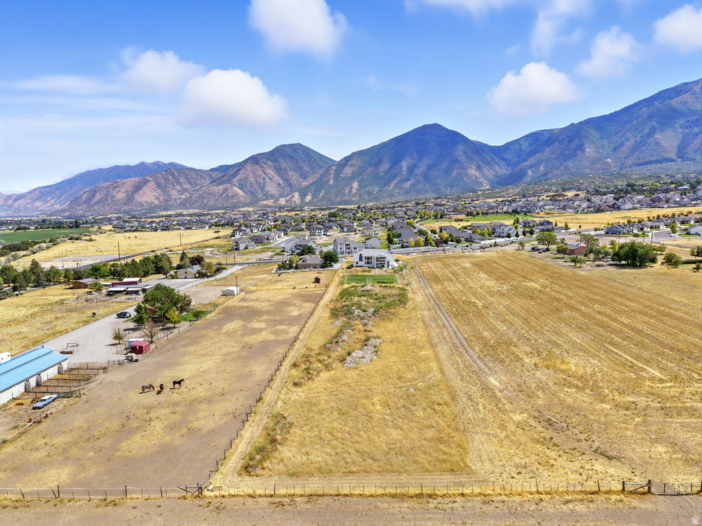 1191 N ELK RIDGE DR Elk Ridge, UT 84651