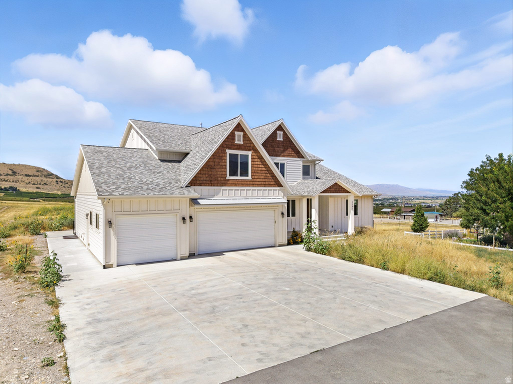 1191 N ELK RIDGE DR Elk Ridge, UT 84651